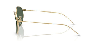 Ray-ban Rb R0103s Unisex Gold  Sunglasses