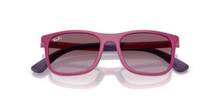 Ray-ban Rb  9084s Unisex Pink  Sunglasses