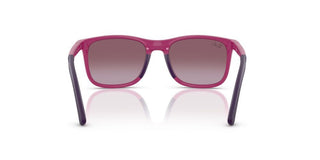 Ray-ban Rb  9084s Unisex Pink  Sunglasses