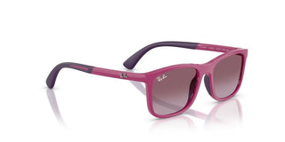 Ray-ban Rb  9084s Unisex Pink  Sunglasses