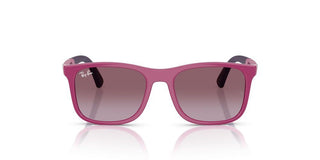 Ray-ban Rb  9084s Unisex Pink  Sunglasses