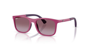 Ray-ban Rb  9084s Unisex Pink  Sunglasses