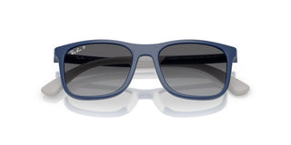 Ray-ban Rb  9084s Unisex Blue  Sunglasses