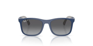Ray-ban Rb  9084s Unisex Blue  Sunglasses