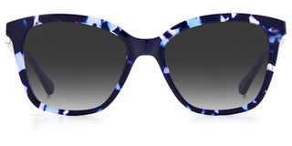 Kate Spade Reena/s Women Havana  Sunglasses