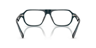 Oliver Peoples REMMENT OV 5616U unisex Black Pilot Eyeglasses