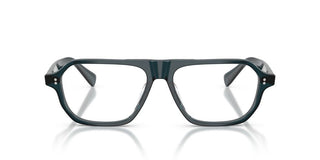 Oliver Peoples REMMENT OV 5616U unisex Black Pilot Eyeglasses