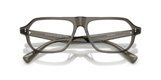 Oliver Peoples REMMENT OV 5616U unisex Grey Pilot Eyeglasses