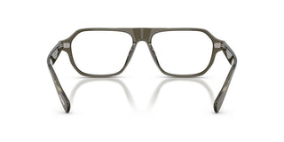 Oliver Peoples REMMENT OV 5616U unisex Grey Pilot Eyeglasses