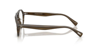 Oliver Peoples REMMENT OV 5616U unisex Green Pilot Eyeglasses