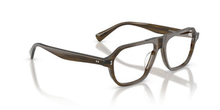 Oliver Peoples REMMENT OV 5616U unisex Green Pilot Eyeglasses