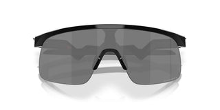 Oakley Resistor Oj 9010 Junior Men Black Sports Sunglasses