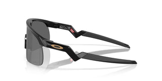 Oakley Resistor Oj 9010 Junior Men Black Sports Sunglasses