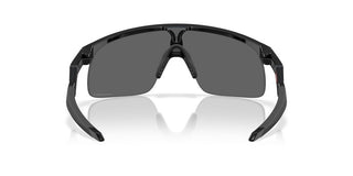Oakley Resistor Oj 9010 Junior Men Black Sports Sunglasses