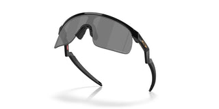 Oakley Resistor Oj 9010 Junior Men Black Sports Sunglasses