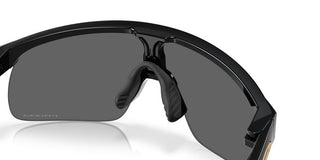 Oakley Resistor Oj 9010 Junior Men Black Sports Sunglasses