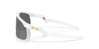Oakley Resistor Oj 9010 Junior Men White Sports Sunglasses