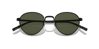 Oliver Peoples Rhydian Ov 1336st Unisex Black Pantos Sunglasses