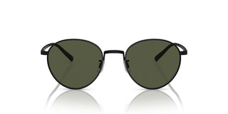 Oliver Peoples Rhydian Ov 1336st Unisex Black Pantos Sunglasses