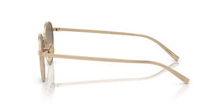 Oliver Peoples Rhydian Ov 1336st Unisex Gold Pantos Sunglasses