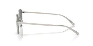 Oliver Peoples Rhydian Ov 1336st Unisex Silver Pantos Sunglasses