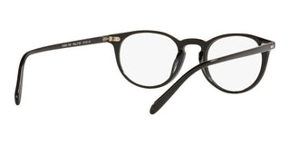 Oliver Peoples RILEY-R OV 5004 unisex Black Visor Eyeglasses