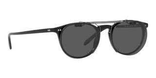 Oliver Peoples RILEY-R OV 5004 men Ruthenium Visor Eyeglasses