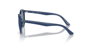 Ray-Ban RJ 9064S JUNIOR unisex 0 Round Sunglasses