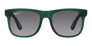 Ray-Ban RJ 9069S JUNIOR men 0 Squared Sunglasses