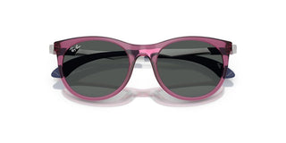Ray-ban Rj 9082s Children Pink  Sunglasses