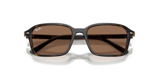 Ray-Ban RJ 9131S JUNIOR unisex Havana Rectangle Sunglasses