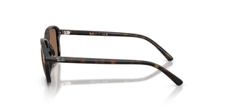 Ray-Ban RJ 9131S JUNIOR unisex Havana Rectangle Sunglasses