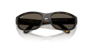 Ray-Ban RJ 9189S JUNIOR unisex Havana Sports Sunglasses