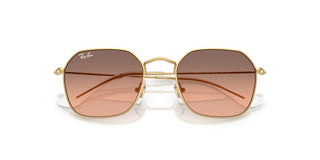 Ray-ban Rj 9594s Junior Unisex  Pilot Sunglasses