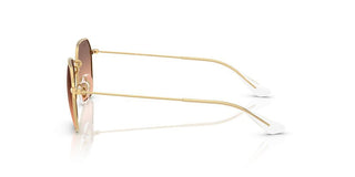 Ray-ban Rj 9594s Junior Unisex  Pilot Sunglasses