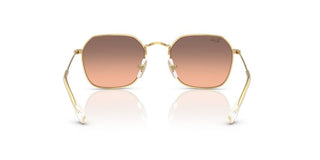 Ray-ban Rj 9594s Junior Unisex  Pilot Sunglasses