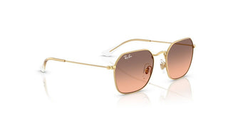 Ray-ban Rj 9594s Junior Unisex  Pilot Sunglasses