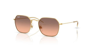 Ray-ban Rj 9594s Junior Unisex  Pilot Sunglasses