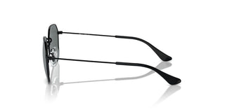 Ray-ban Rj 9594s Junior Children Black Pilot Sunglasses