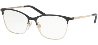 Ralph Lauren RL 5104 women Black Geometric Eyeglasses