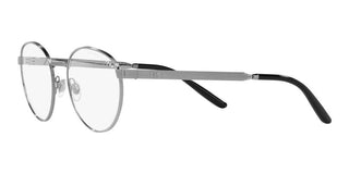 Ralph Lauren RL 5118 men Grey Round Eyeglasses