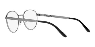 Ralph Lauren RL 5118 men Grey Round Eyeglasses