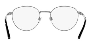 Ralph Lauren RL 5118 men Grey Round Eyeglasses