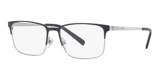 Ralph Lauren RL 5119 men Silver Squared Eyeglasses