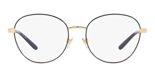 Ralph Lauren RL 5121 women Blue Round Eyeglasses