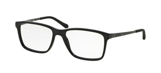 Ralph Lauren RL 6133 men Black Geometric Eyeglasses