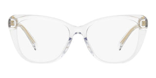 Ralph Lauren RL 6232U women Transparent Cat Eye Eyeglasses