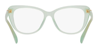 Ralph Lauren RL 6232U women Green Cat Eye Eyeglasses