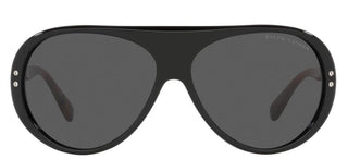 Ralph Lauren RL 8194 men Black Pilot Sunglasses