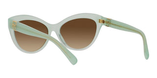 Ralph Lauren RL 8213 women Green Cat Eye Sunglasses